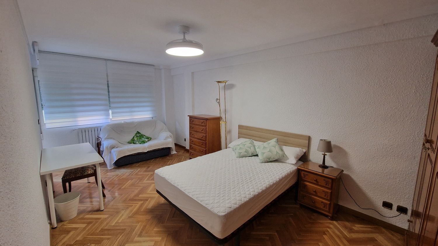 Piso en Barrio del AVE, Barrio del AVE - Foto 15