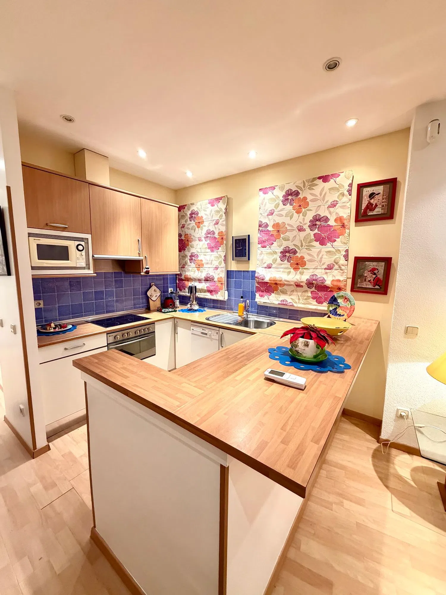 Piso en calle de Francisca Moreno, 5 - Foto 17