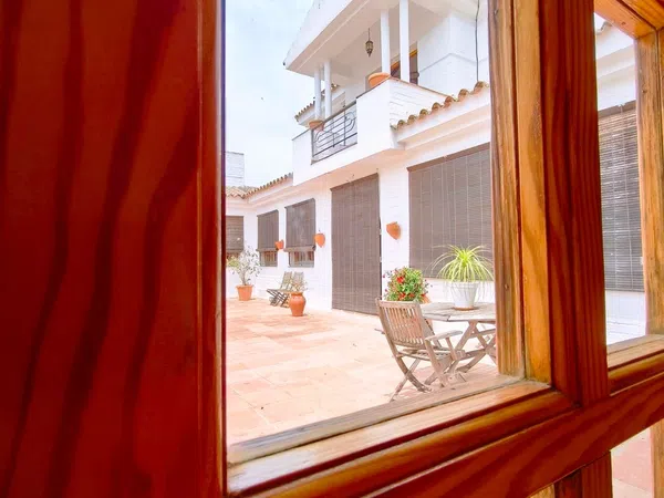 Casa o chalet independiente en Avenida el santiscal, 33 - Foto 30