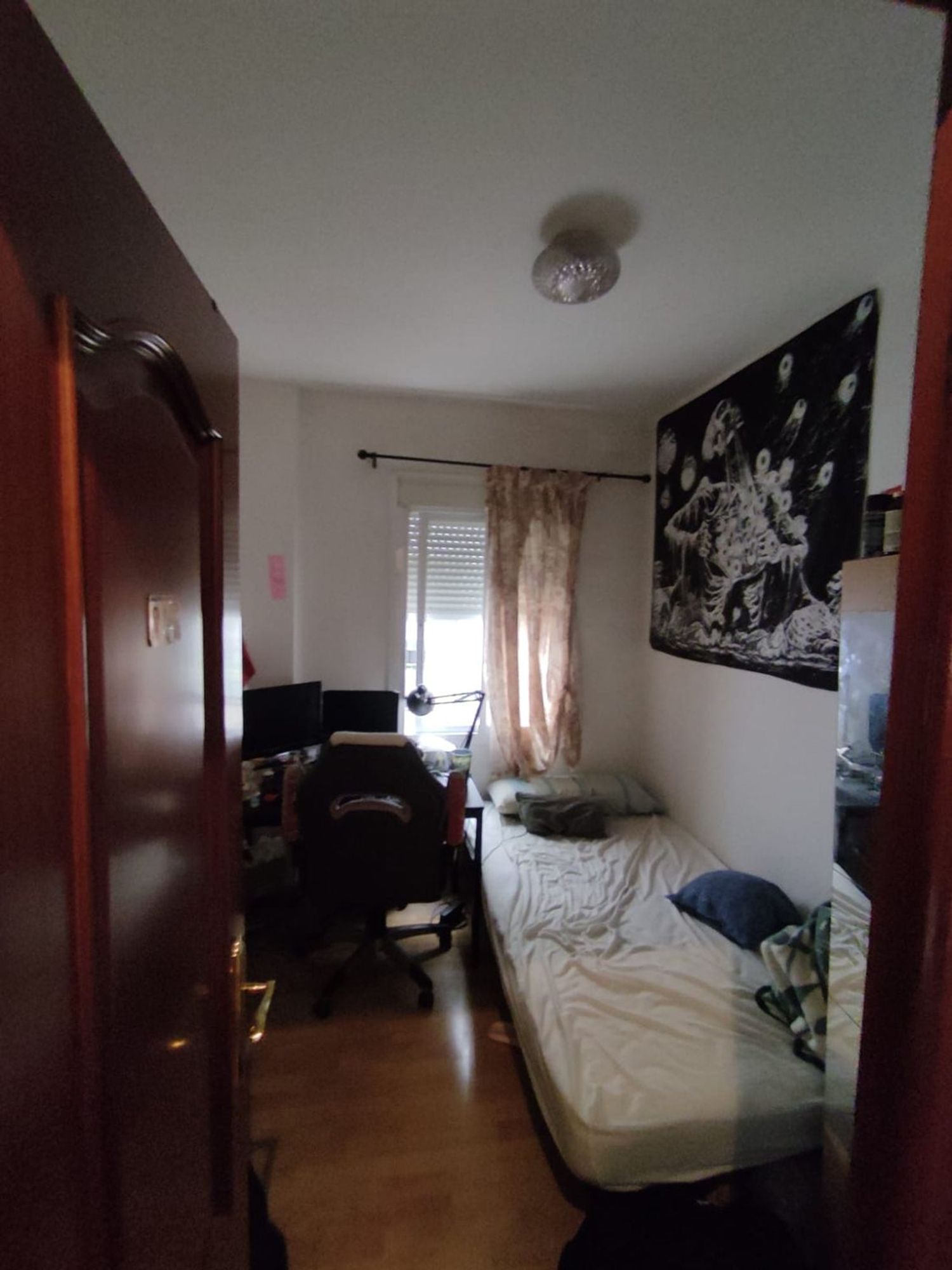 Piso en Calle Conde de Galvez, 11, La Palmera - Manuel Siurot - Foto 9