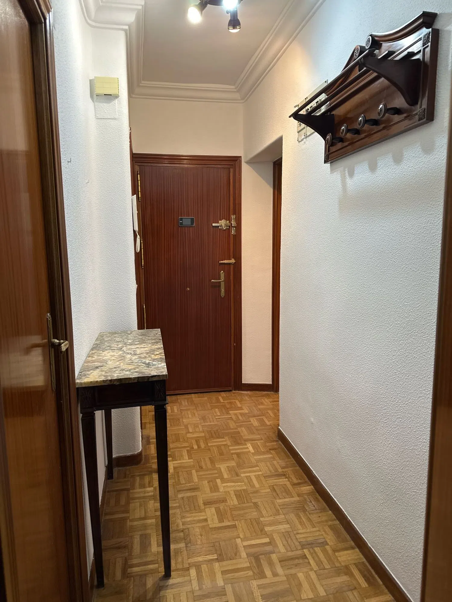 Piso en calle de Ascao, 51 - Foto 9