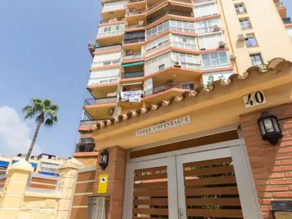 Estudio en Calle de la Playa, 40, Playamar - Benyamina - Foto 3