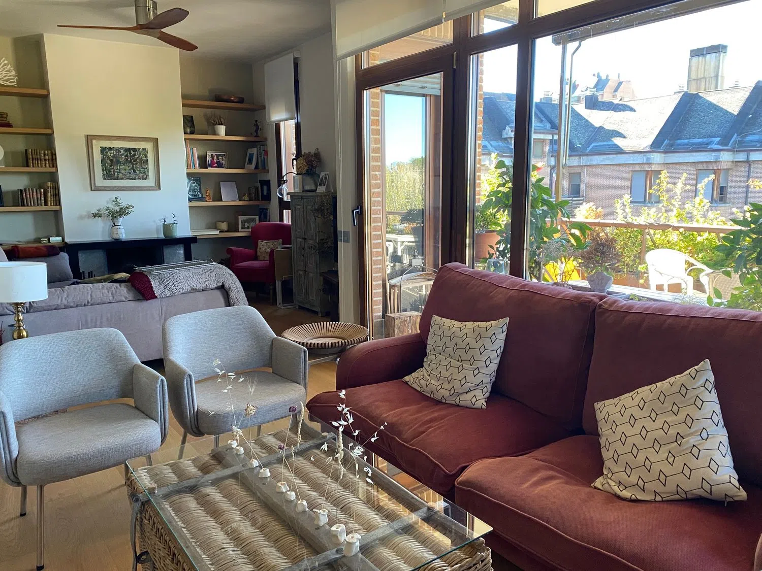 Ático en calle de Fresnedillas, 8 - Foto 5