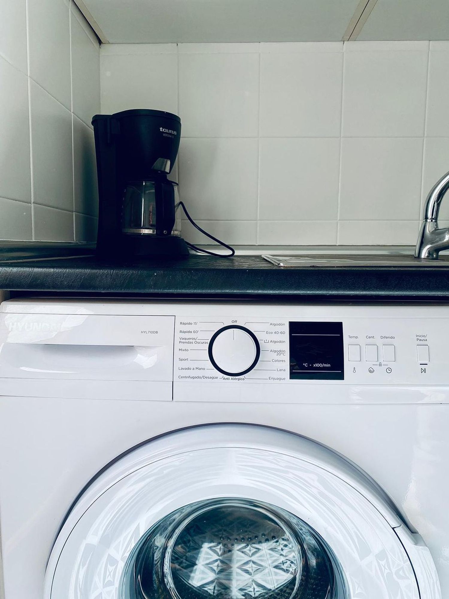 Piso en calle de Miguel de Cervantes, 39 - Foto 12