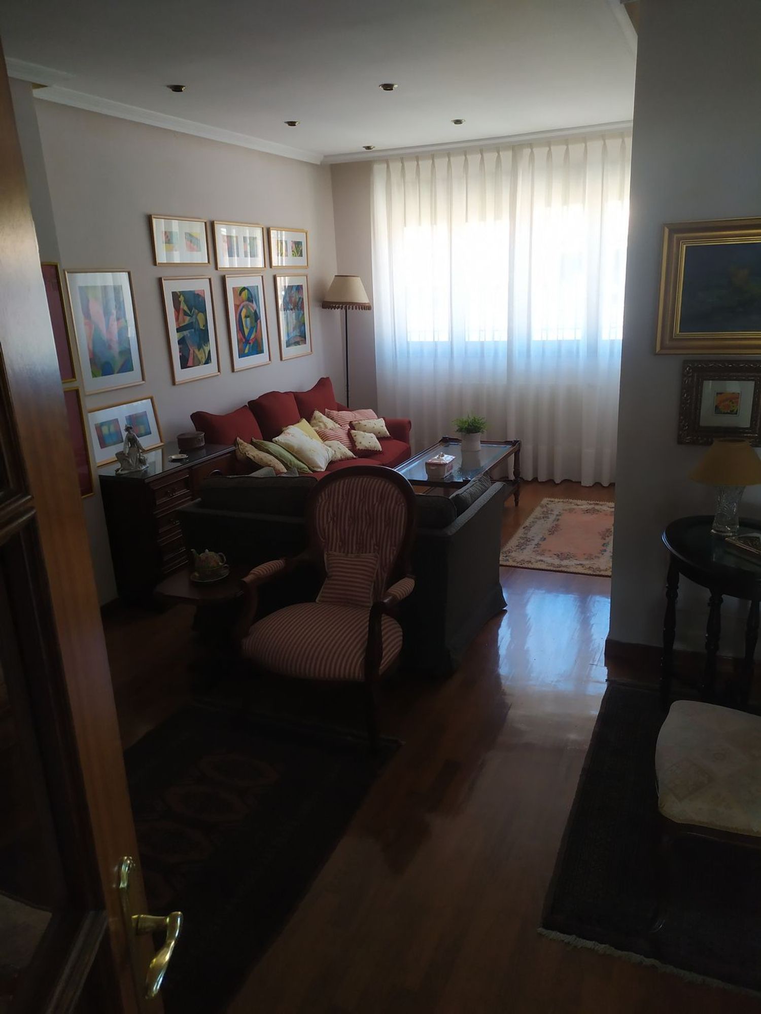 Ático en Calle Manuel Llaneza, 5, La Villa - Bazuelo, La Villa - Bazuelo - Foto 19