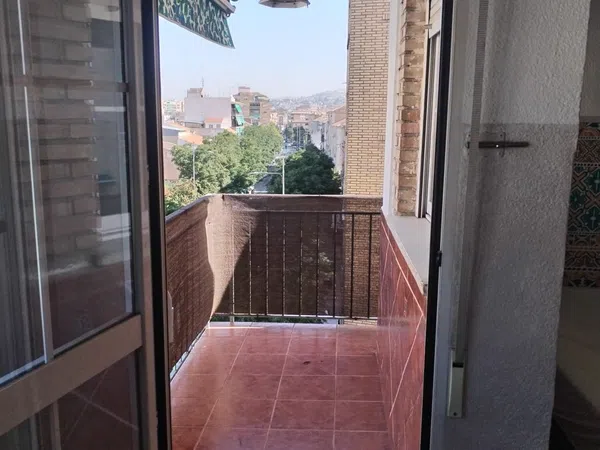 Piso en Calle Comarex, 2, Zaidín, Zaidín - Foto 14