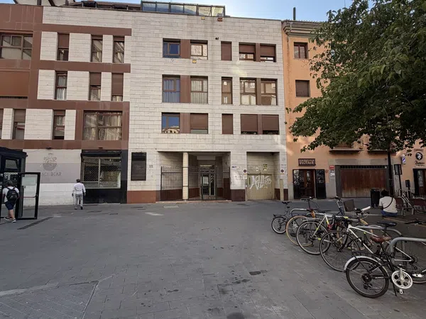 Piso en Calle de Vinatea, 22, El Pilar - Foto 13