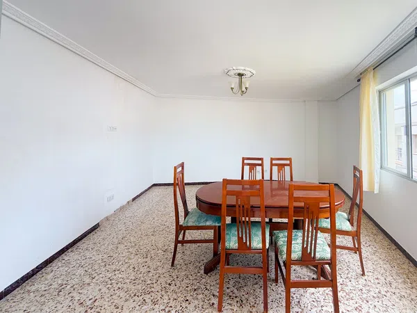 Piso en Calle Benissa, 9 - Foto 4