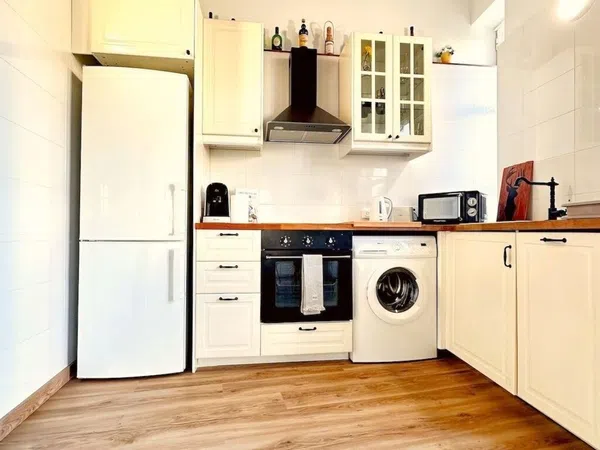 Dúplex en calle de Nador, 13 - Foto 8