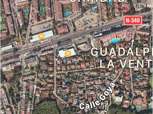 Piso en Bulevar Príncipe Alfonso de Hohenlohe, 9 - Foto 33