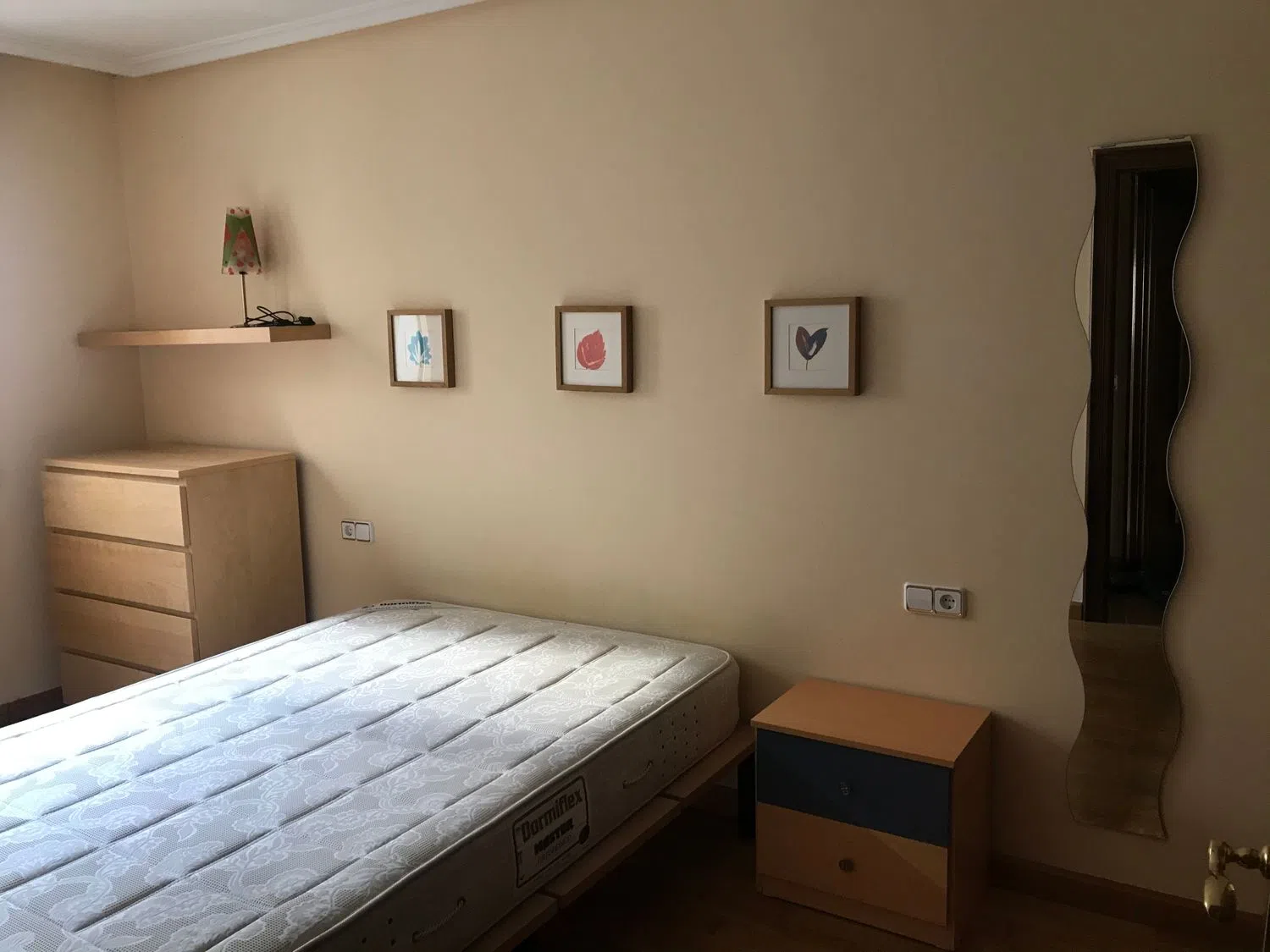 Piso en calle Conde Cabarrús, 3 - Foto 7