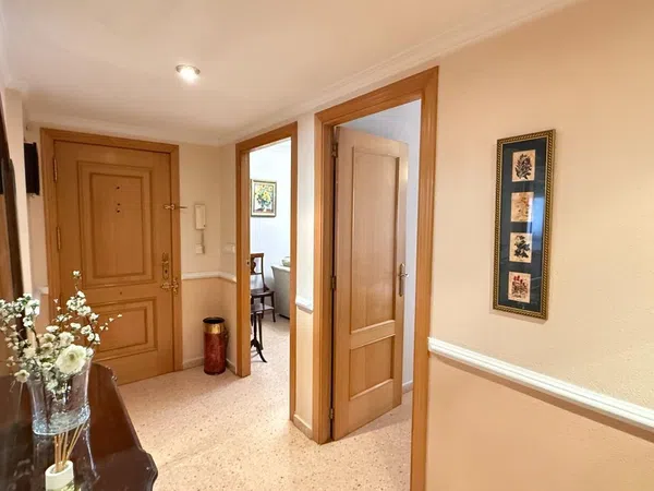 Piso en Altozano - Foto 4