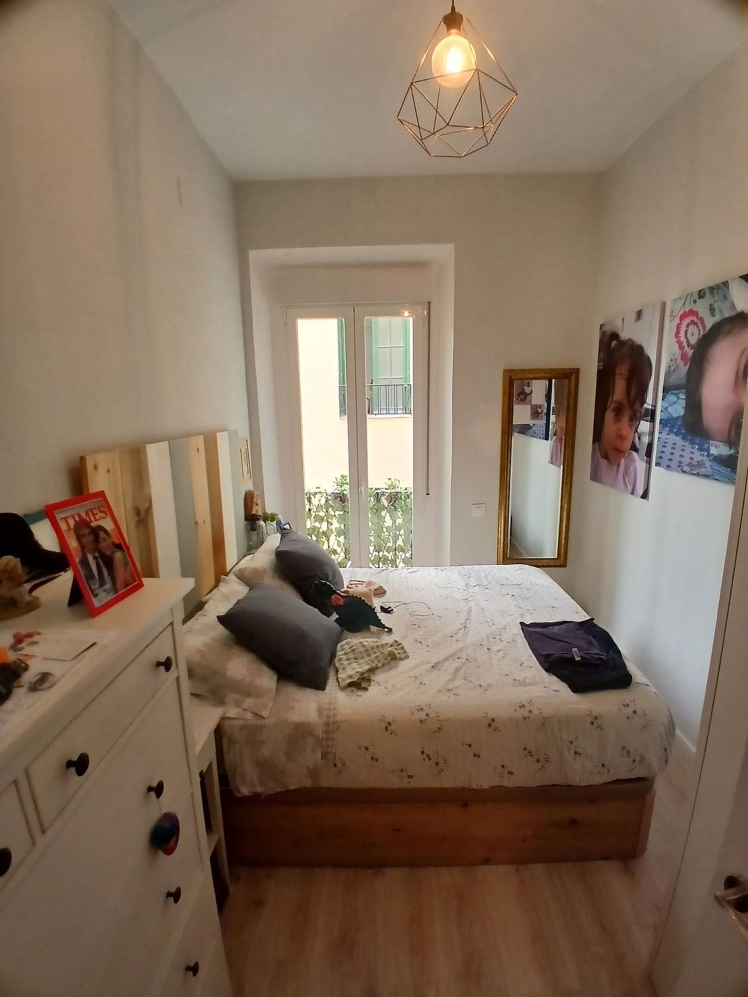 Piso en calle concepcion jeronima, 10 - Foto 1