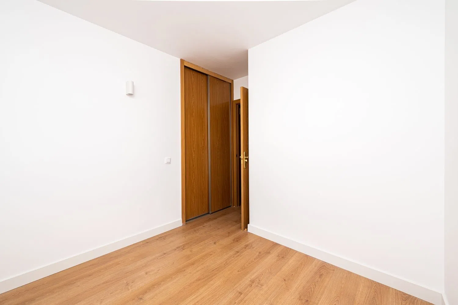 Piso en calle Estocolmo - Foto 5