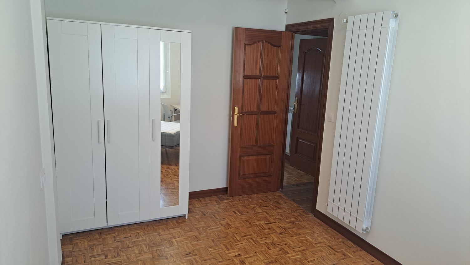 Piso en Calle de los Herrán, 9, Centro, Centro - Foto 11