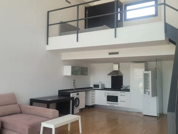Dúplex en Carretera de Fuencarral, 56, Valdelacasa, Valdelacasa - Foto 1
