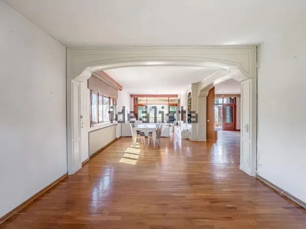 Casa o chalet independiente en Calle Monte Alto, 21, Somosaguas - Foto 4