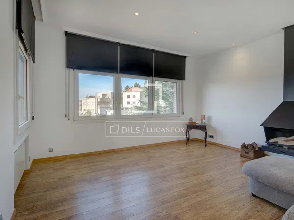 Casa o chalet independiente en La Miranda - Ciutat Diagonal - Foto 10