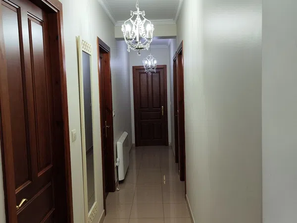 Piso en Avenida Castelao, 93 - Foto 19