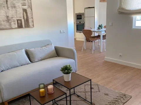 Piso en calle Alfaro, 3