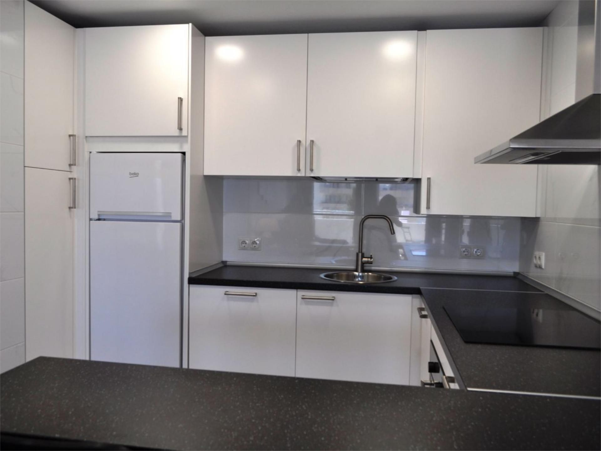 Piso en  Carrer de Lluís Fàbregas 1 - Foto 12