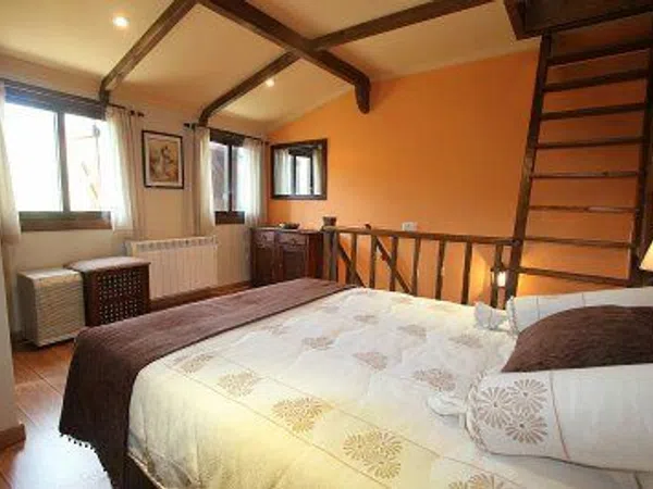 Casa rural en Calle Peniche, 7, O Hío, O Hío - Foto 3