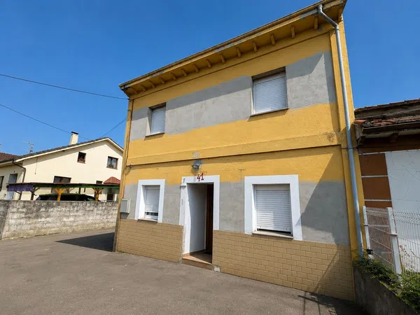 Casa o chalet independiente en Coruño, 67 - Foto 1