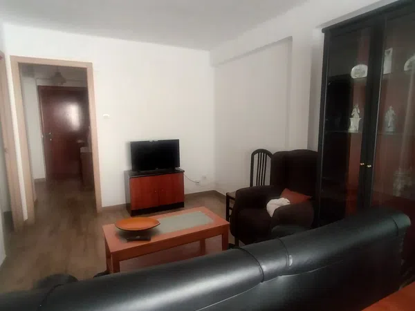 Piso en Calle Andarax, 6, Cruz del Humilladero - Los Tilos - Foto 7