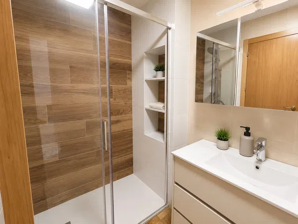 Piso en Calle Lérida, 37, Zona Poniente, Zona Poniente - Foto 8