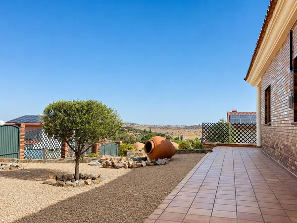 Casa o chalet independiente en Calle Alcor del Roble, 60, Ceres Golf, Ceres Golf - Foto 19