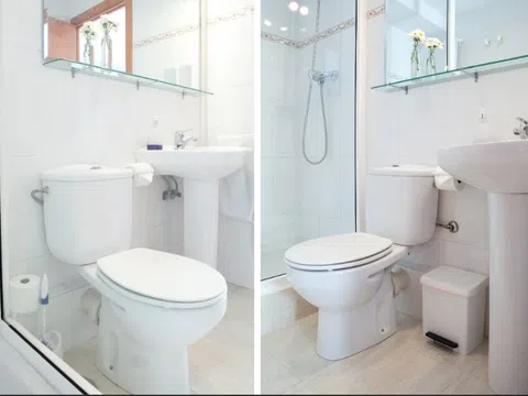 Estudio en plaza del Abad Penalva, 1 - Foto 3