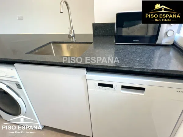 Piso en Av Costa Blanca, PAU 5 - Foto 23