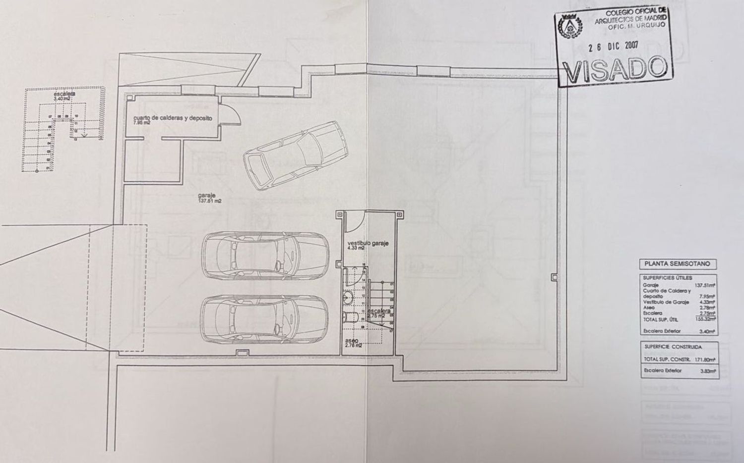 Casa independiente en Coimbra - Guadarrama - Foto 40