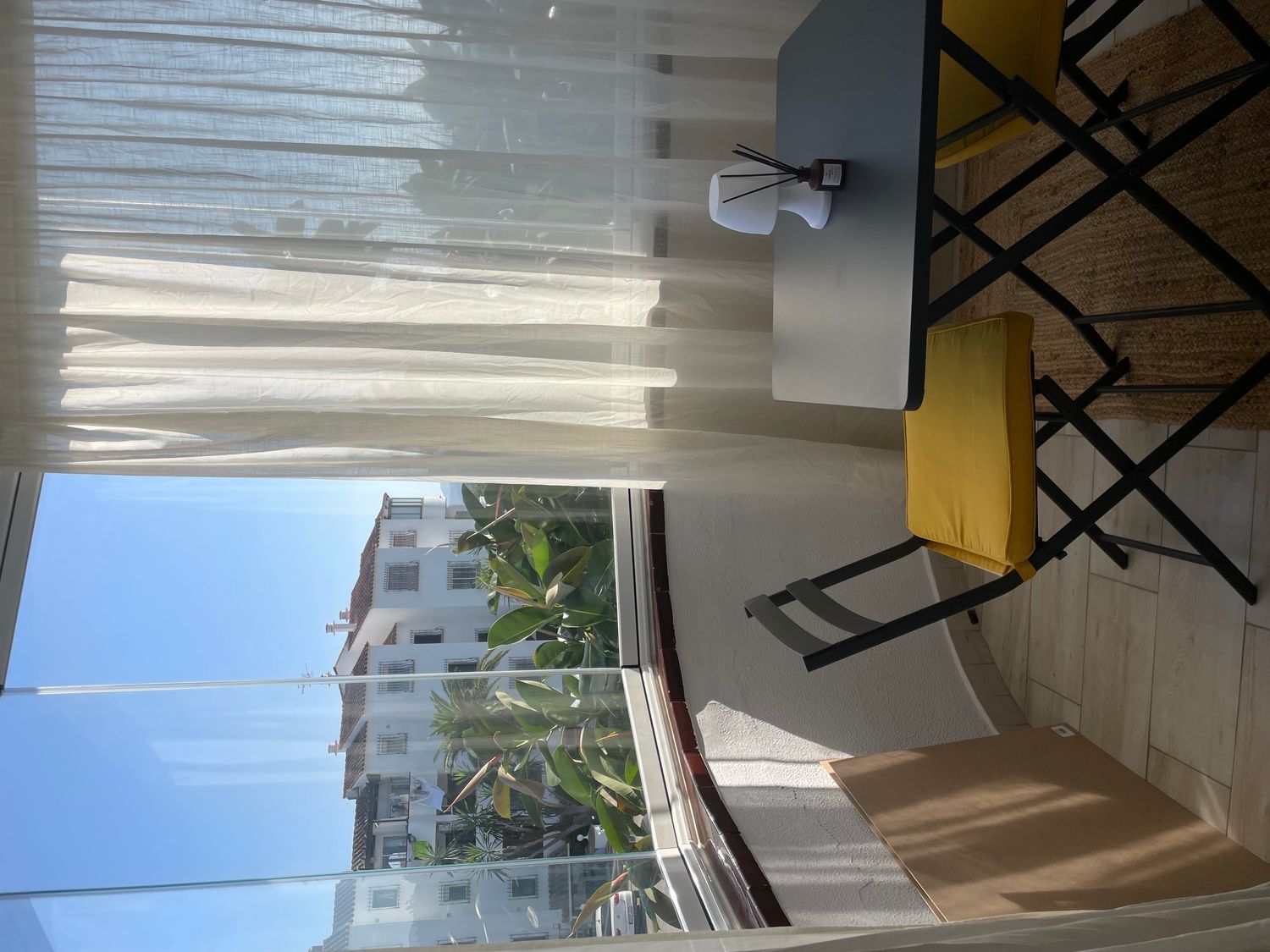 Estudio en Calle Òliba, 44, El Palmar-Los Molinos - Foto 29