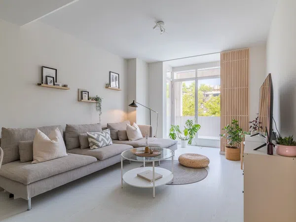 Dúplex en avenida de Europa, 27