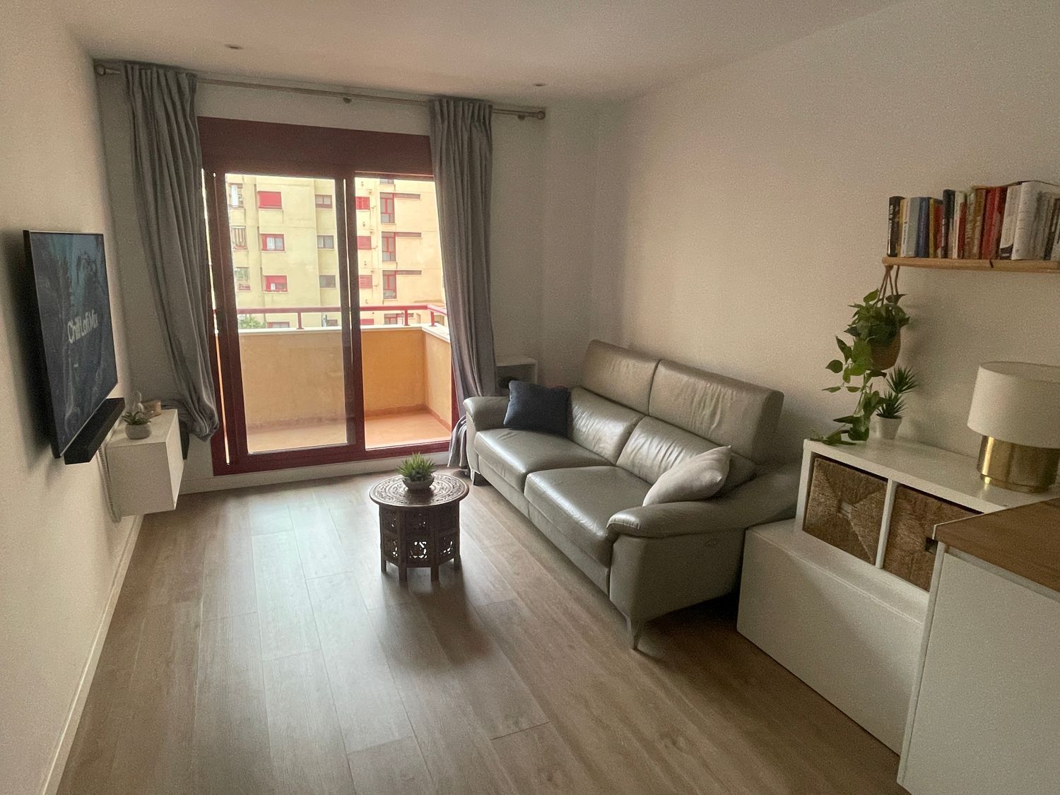 Piso en Avenida Imperio Argentina, 9, Finca el Pato - Torre del Río - Foto 2