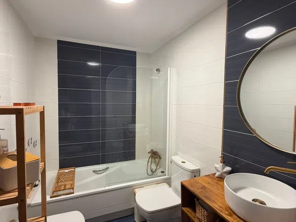 Piso en Calle de Aragón, 211, Travesía de Vigo - San Xoán - Foto 2