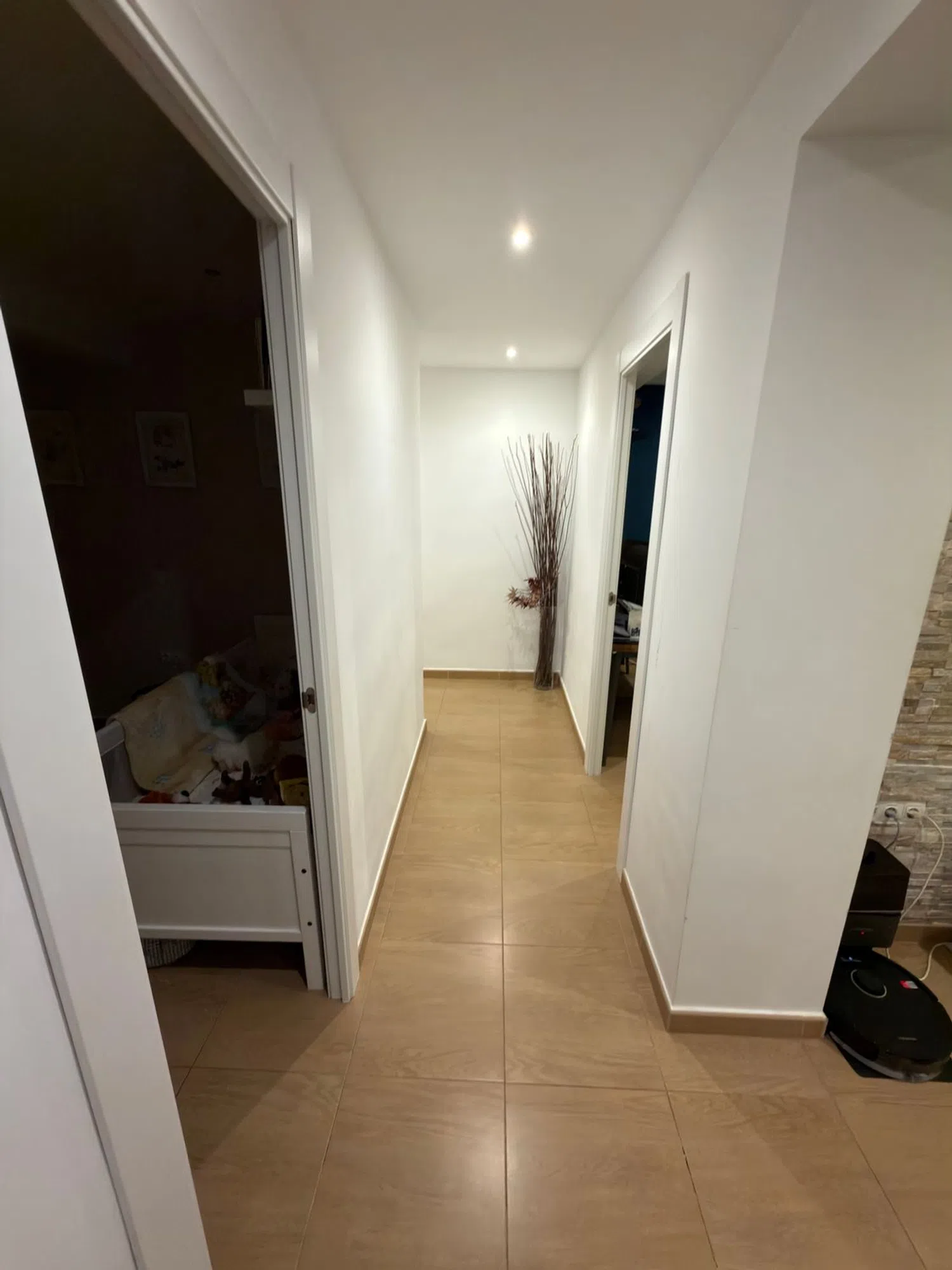 Piso en calle del Monestir de Poblet, 8 - Foto 5