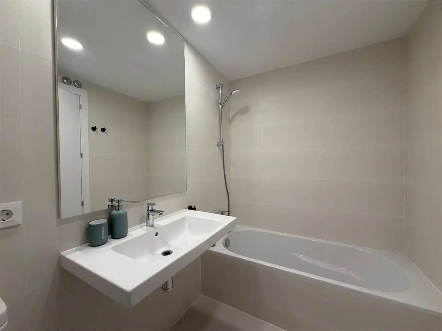 Piso en  Calle Profesor Ludovico Correa 1 - Foto 14