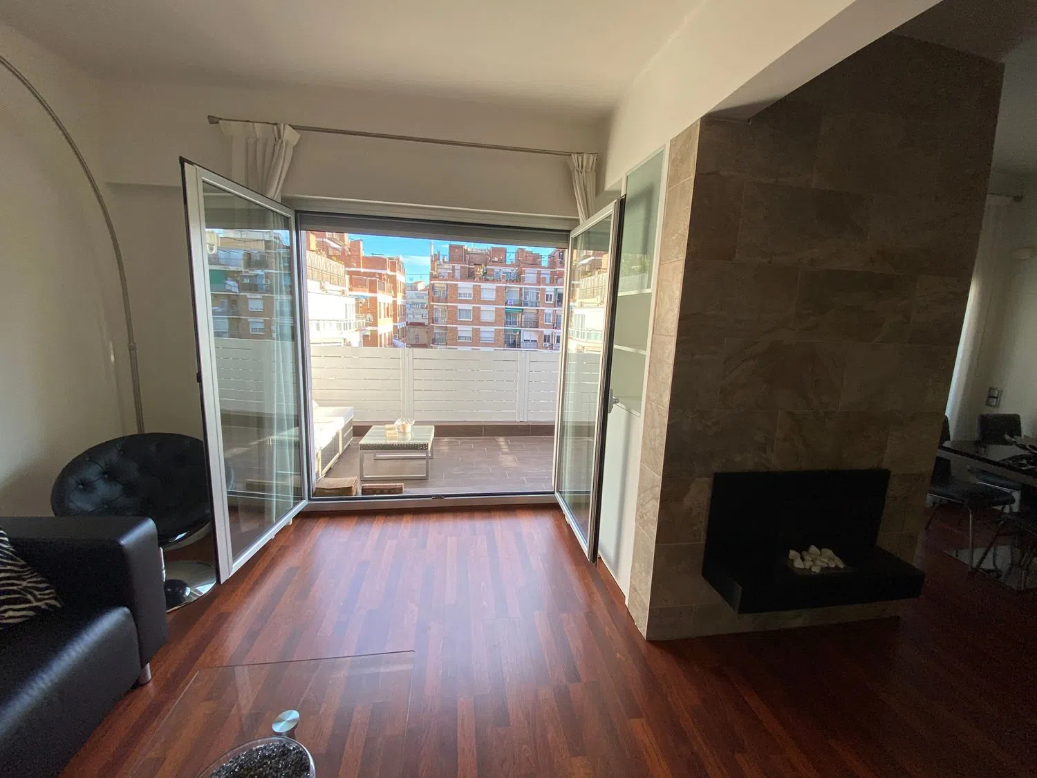 Ático en calle de Sepúlveda, 58 - Foto 21