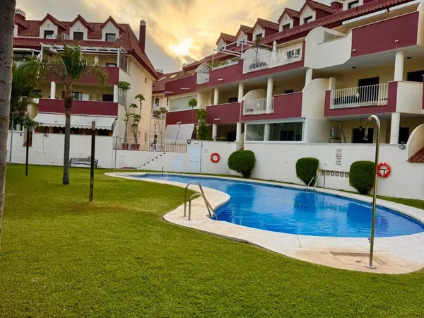 Piso en ronda del Golf Este, 23 - Foto 1