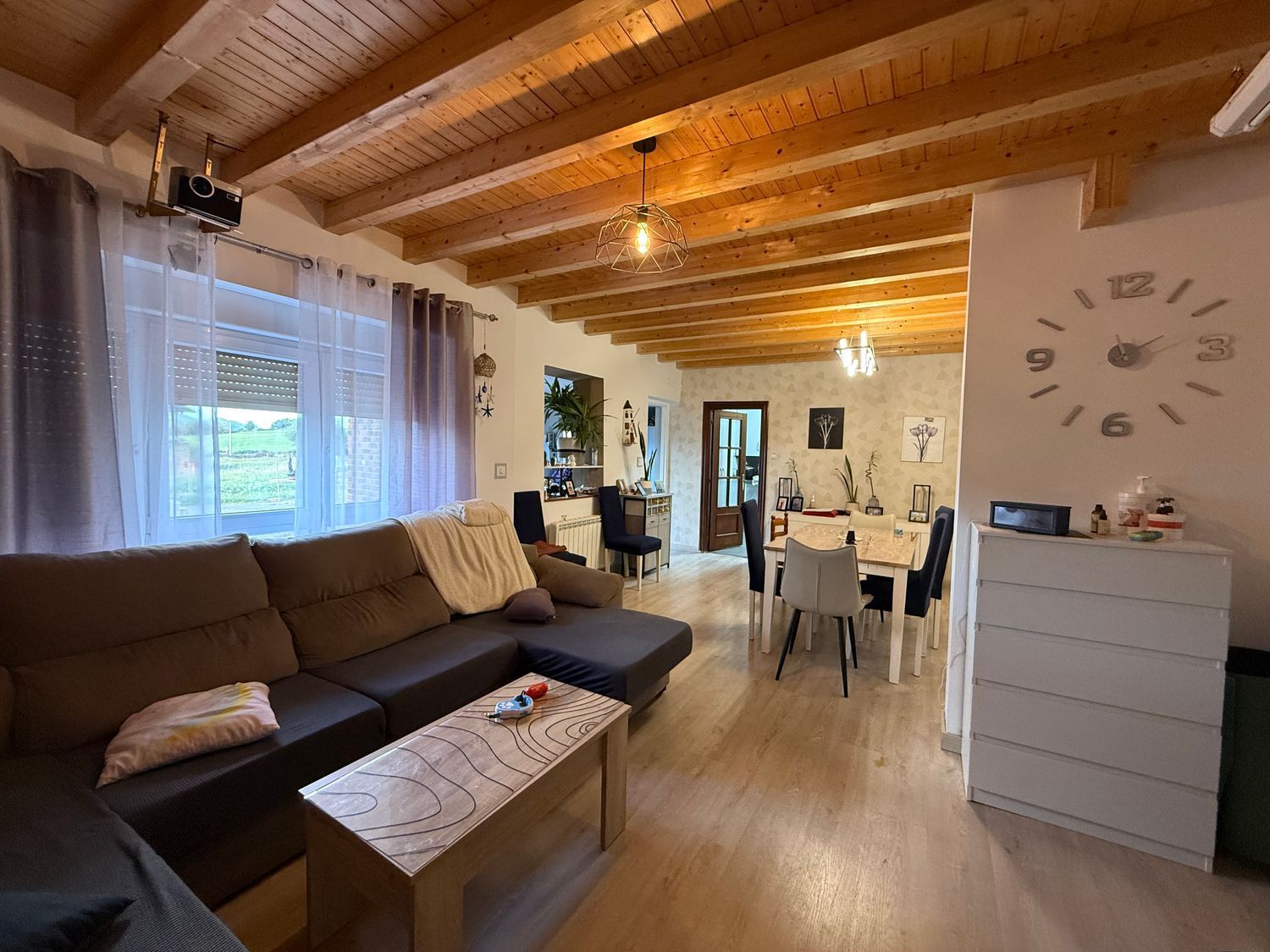 Casa rural en Diseminado s/n - Foto 8