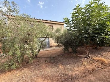Finca rústica en  Camí de Sant Joan 1 - Foto 9