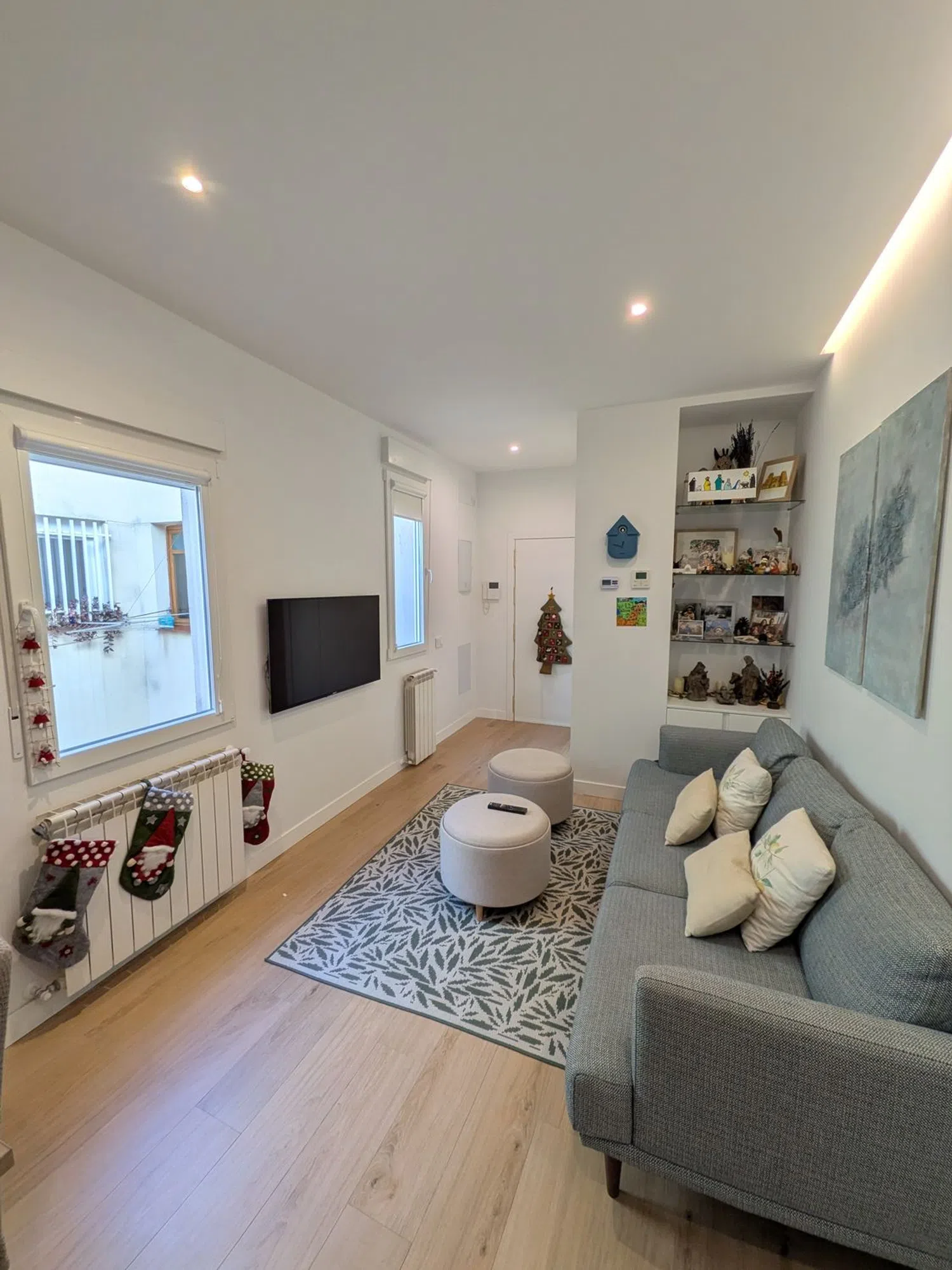 Piso en Colombia, 11 - Foto 3