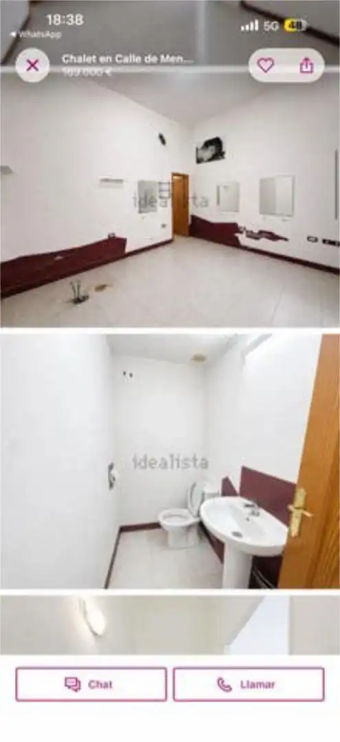 Chalet en Barrio de La Salud - Foto 4