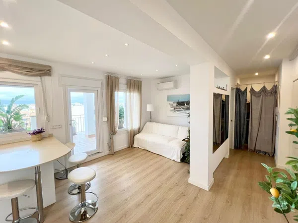 Ático en calle de Virgili, 5 - Foto 8