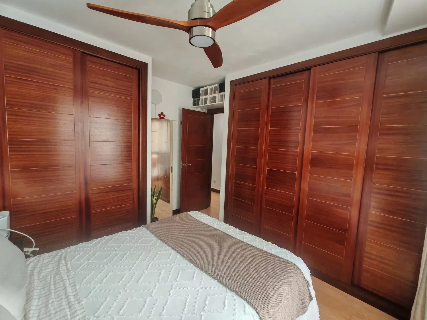 Piso en calle Joaquín Loriga, 29 - Foto 6
