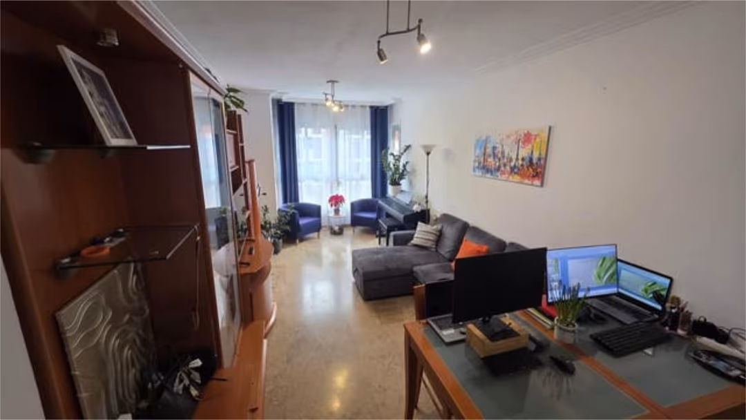 Piso en Camins al grau - Foto 1