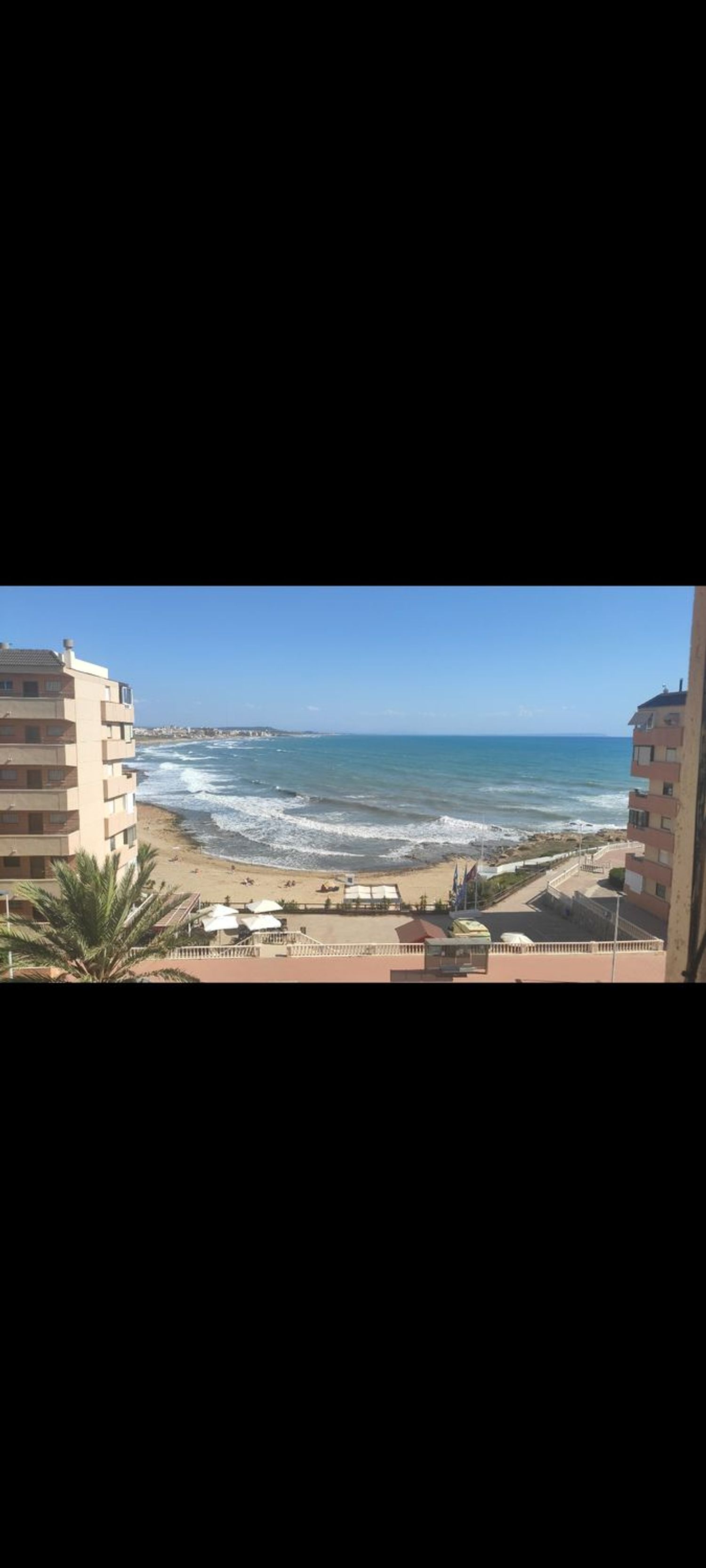 Piso en Urbanización Cabo Cervera, Torrevieja, 14, Cabo Cervera - Foto 2