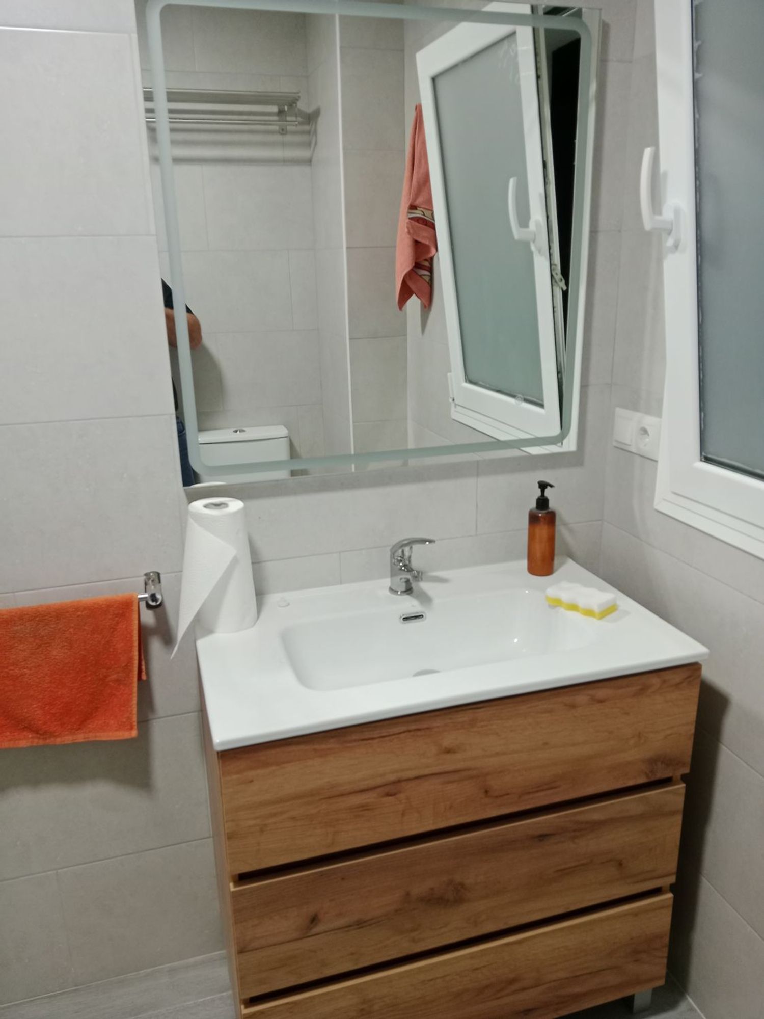 Piso en calle Almadén de la Plata, 20 - Foto 16